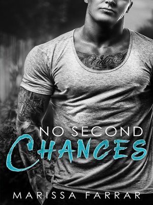 cover image of No Second Chances